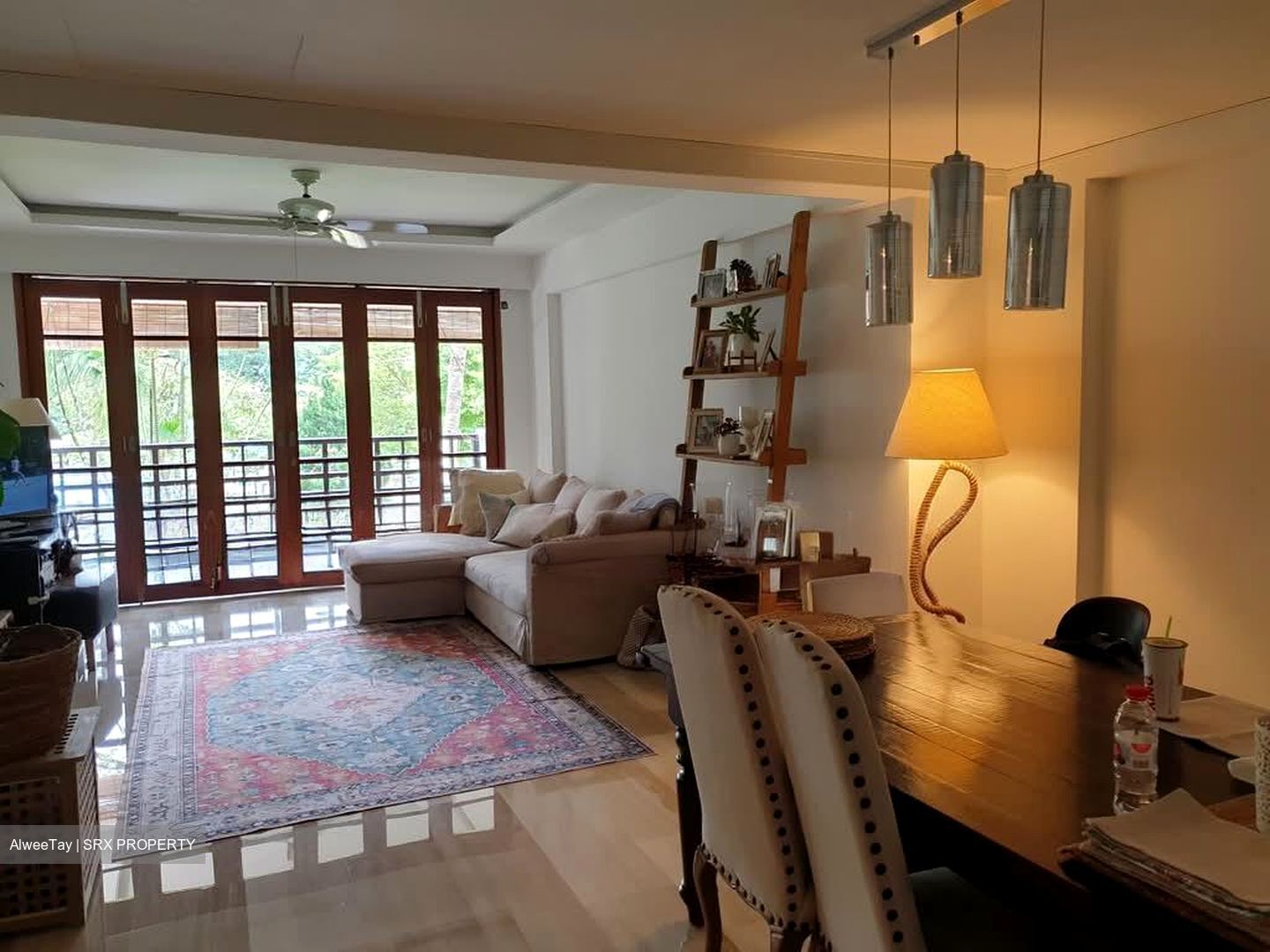 The Dairy Farm (D23), Condominium #539565101